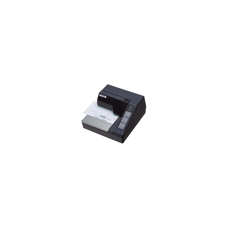 Epson TM-U295 stampante per etichette (CD) Cablato