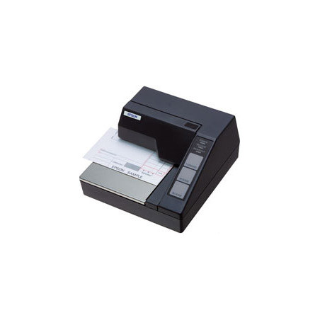 Epson TM-U295 stampante per etichette (CD) Cablato