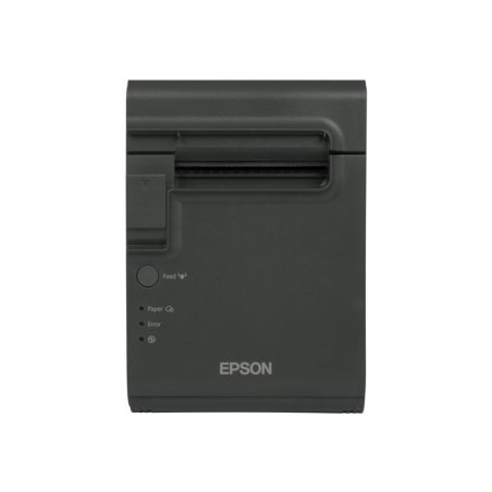 Epson TM-L90-i stampante per etichette (CD) Termica diretta 180 x 180 DPI 150 mm s Cablato