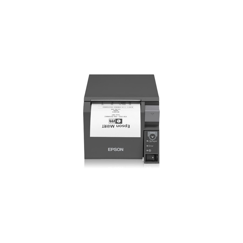 Epson TM-T70II 180 x 180 DPI Cablato Termico Stampante POS