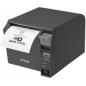 Epson TM-T70II (032) 180 x 180 DPI Cablato Termico Stampante POS