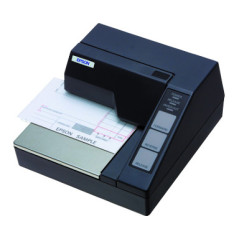 Epson TM-U295 (292)  Serial, w o PS, EDG