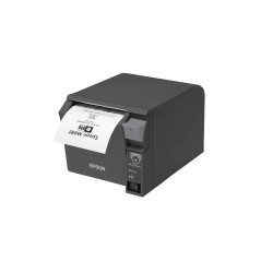 Epson TM-T70II (022A1): UB-E04 + Built-in USB, PS, EDG, Buzzer, EU