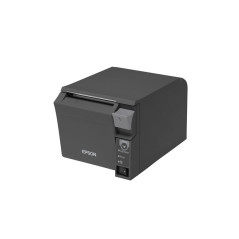 Epson TM-T70II (022A1)  UB-E04 + Built-in USB, PS, EDG, Buzzer, EU