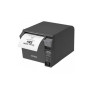 Epson TM-T70II (025C0): UB-E04 + Built-in USB, PS, Black, EU