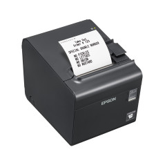 Epson TM-L90LF (682)  Serial, built-in USB, PS, EDG, Liner-free