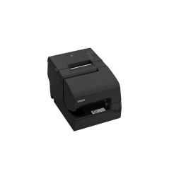 Epson TM-H6000V-204P1: Serial, Black, PSU, EU