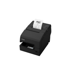 Epson TM-H6000V-204P1  Serial, Black, PSU, EU