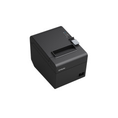 Epson TM-T20III (011A0)  USB + Serial, PS, Blk, UK