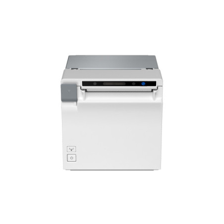 Epson EU-m30 (001)  USB + Serial, NES, White, No PSU, No Cable