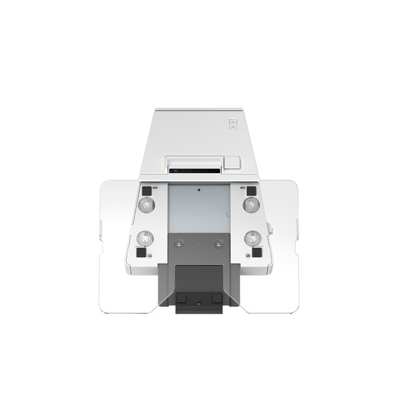 Epson TM-m30II-SL (511): USB + Ethernet + BT + NES + Lightning + SD, White, PS, EU