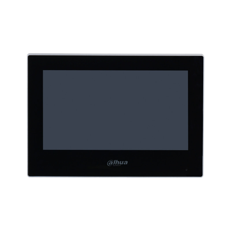 Dahua Technology VTH2621GW-WP Display