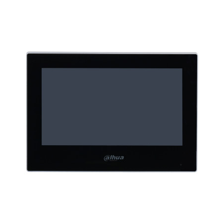 Dahua Technology VTH2621GW-WP Display