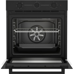 Beko BBIE11100B 72 L 2400 W A Nero