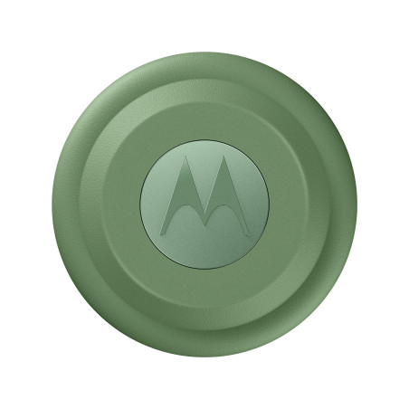 Motorola PG38C06071 localizzatore e cercatore GPS Universale Verde