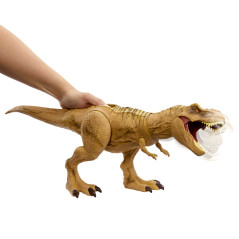 Jurassic World HNT62 action figure giocattolo