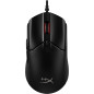 HyperX Pulsefire Haste 2 – Mouse da gaming (nero)