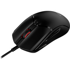 HyperX Pulsefire Haste 2 – Mouse da gaming (nero)