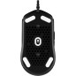 HyperX Pulsefire Haste 2 – Mouse da gaming (nero)