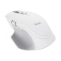 Trust Ozaa+ mouse Ufficio Mano destra RF senza fili + Bluetooth Ottico 3200 DPI