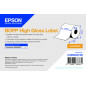 Epson C33S045736 etichetta per stampante