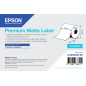 Epson Premium Matte Label - Continuous Roll: 203mm x 60m