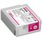 Epson SJIC42P-M cartuccia d'inchiostro 1 pz Originale Magenta