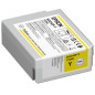 Epson SJIC42P-Y cartuccia d'inchiostro 1 pz Originale Giallo