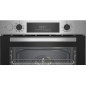 Beko Forno Multifunzione BBIS12300XDE Assistito a Vapore SteamAssist, b300, 9 Funzioni, A+, Acciaio Inox