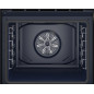 Beko Forno Multifunzione BBIS12300XDE Assistito a Vapore SteamAssist, b300, 9 Funzioni, A+, Acciaio Inox