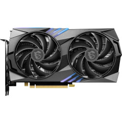 MSI GAMING GeForce RTX 4060 Ti X 8G NVIDIA 8 GB GDDR6