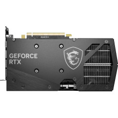 MSI GAMING GeForce RTX 4060 Ti X 8G NVIDIA 8 GB GDDR6