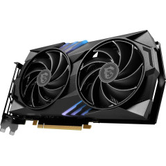 MSI GAMING GeForce RTX 4060 Ti X 8G NVIDIA 8 GB GDDR6