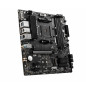 MSI B550M PRO-VDH scheda madre AMD B550 Socket AM4 micro ATX