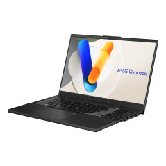 ASUS Vivobook Pro 15 OLED N6506MV-MA045X Intel Core Ultra 9 185H Computer portatile 39,6 cm (15.6") 3K 24 GB DDR5-SDRAM 1 TB