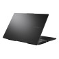 ASUS Vivobook Pro 15 OLED N6506MV-MA045X Intel Core Ultra 9 185H Computer portatile 39,6 cm (15.6") 3K 24 GB DDR5-SDRAM 1 TB