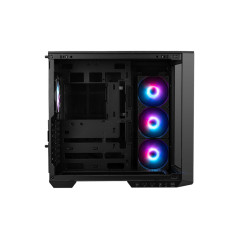 MSI MAG PANO 100R PZ computer case Midi Tower Nero