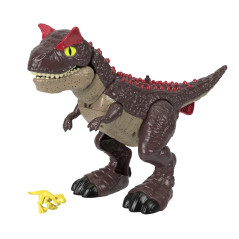 Fisher-Price Imaginext HML42 action figure giocattolo