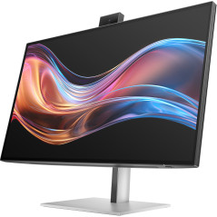 HP Monitor serie 7 Pro 4K per videoconferenze da 27'' - 727pm