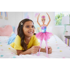 Barbie Dreamtopia HLC25 bambola