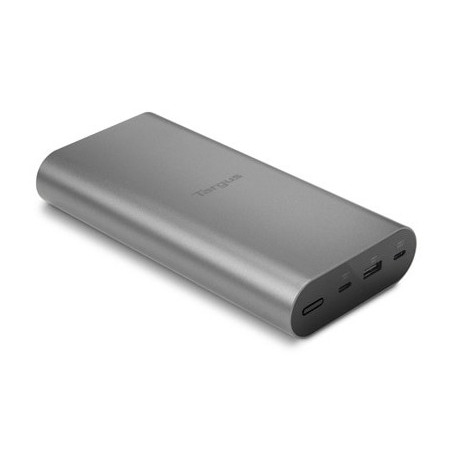 DELL APB080GL 25000 mAh Grigio