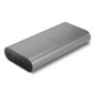 DELL APB080GL 25000 mAh Grigio