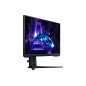 Samsung Monitor Gaming Odyssey G3 - G30D da 24'' Full HD