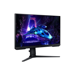 Samsung Monitor Gaming Odyssey G3 - G30D da 24'' Full HD