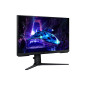 Samsung Monitor Gaming Odyssey G3 - G30D da 24'' Full HD