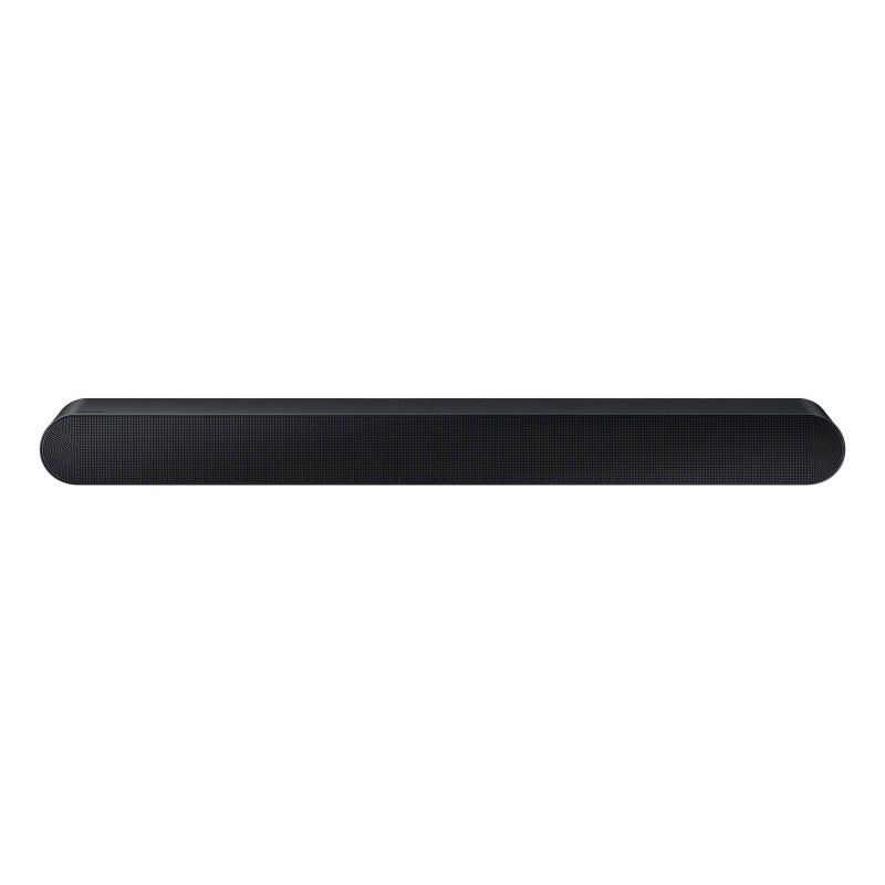 Samsung Soundbar HW-S60D/ZF Serie S, 7 Speaker, Wireless Dolby Atmos, Audio a 5.0 Canali, Q-Simphony, Alexa integrato e