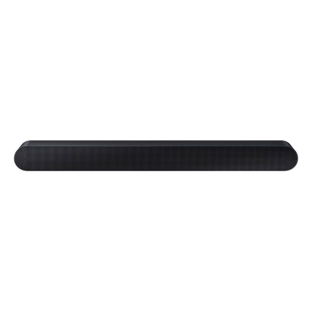 Samsung Soundbar HW-S60D ZF Serie S, 7 Speaker, Wireless Dolby Atmos, Audio a 5.0 Canali, Q-Simphony, Alexa integrato e