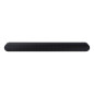 Samsung Soundbar HW-S60D/ZF Serie S, 7 Speaker, Wireless Dolby Atmos, Audio a 5.0 Canali, Q-Simphony, Alexa integrato e