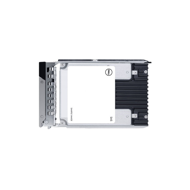 DELL 345-BFYF drives allo stato solido 800 GB 2.5" SAS