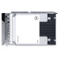 DELL 345-BFYF drives allo stato solido 800 GB 2.5" SAS